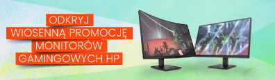 IT - Monitory - HP - Wiosenna Promocja - 0424 - belka mobi